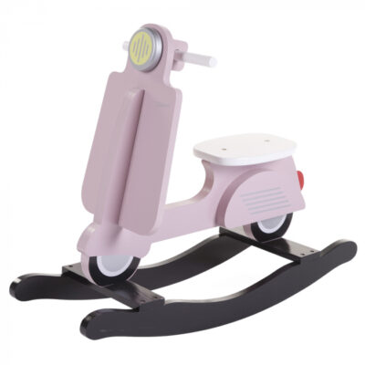 Balansoar Childhome Scooter