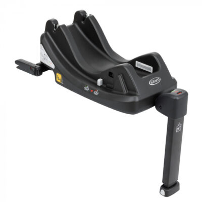 Baza Isofix i-Size Graco IsoFamily