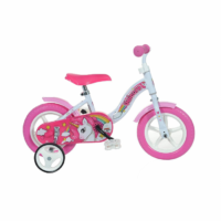 Bicicleta copii 10 - UNICORN