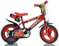 Bicicleta copii 12 Junior Elf Cars