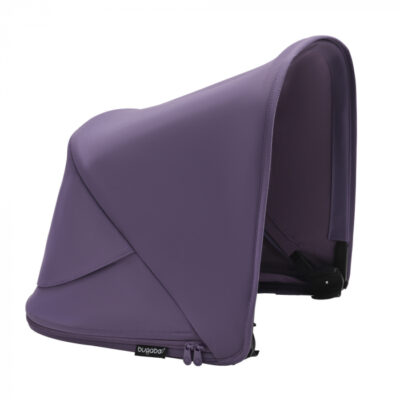 Capotina carucior Bugaboo Fox 5 Lynx Astro Purple