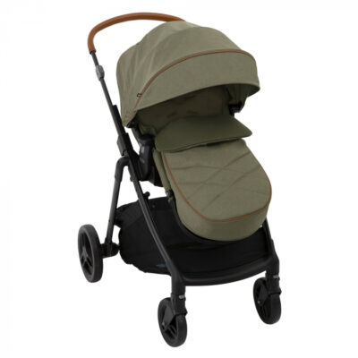 Carucior Graco Near2Me Khaki