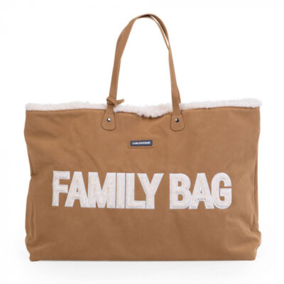 Geanta Childhome Family Bag