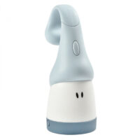 Lampa portabila 2 in 1 Beaba Pixie Torch Light Blue