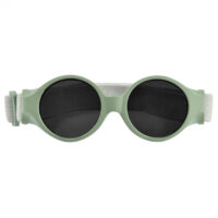 Ochelari de soare Beaba 0-9 luni Glee Sage Green