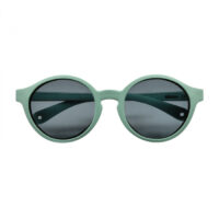 Ochelari de soare Beaba 2-4 ani Tropical Green