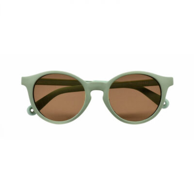 Ochelari de soare Beaba 4-6 ani Sunrise Sage Green