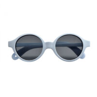 Ochelari de soare Beaba 9-24 luni Pearl Blue