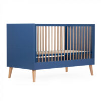 Patut Childhome Bold Blue 70x140 cm