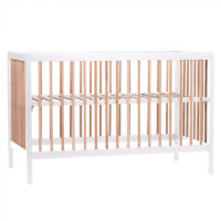 Patut Childhome Cot 97 Fag 60x120 cm