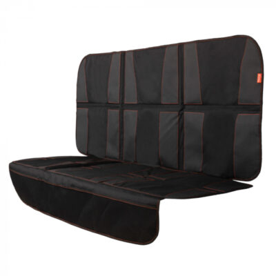 Protectie bancheta Diono Ultra Mat XXXL Black