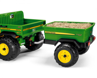 Remorca Peg Perego John Deere Adventure