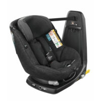 Scaun auto Maxi-Cosi AxissFix Air Nomad Black