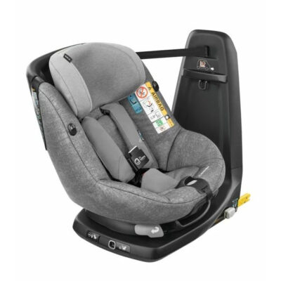 Scaun auto Maxi-Cosi AxissFix Air Nomad Grey