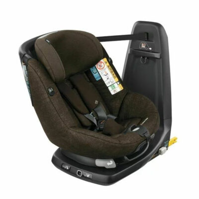 Scaun auto Maxi-Cosi AxissFix Nomad Brown