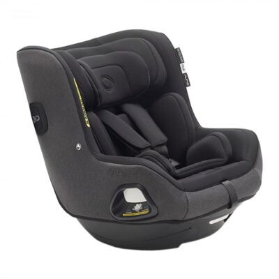 Scaun auto rotativ Bugaboo Owl Black