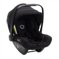 Scoica auto Bugaboo Turtle Air 360 Black