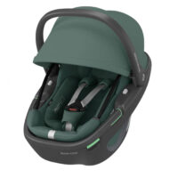 Scoica auto Maxi-Cosi Coral 360 Essential Green