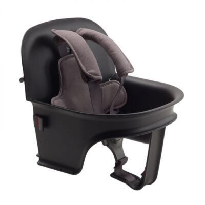 Set bebelusi pentru scaun Bugaboo Giraffe Black