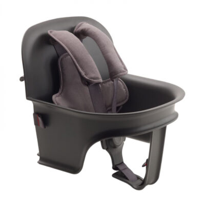 Set bebelusi pentru scaun Bugaboo Giraffe Grey