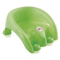 Suport ergonomic Pouf - OK Baby - verde