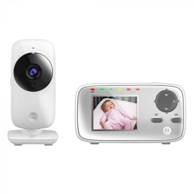 Video monitor digital Motorola MBP482