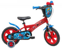 Bicicleta 12 inch Denver Spiderman