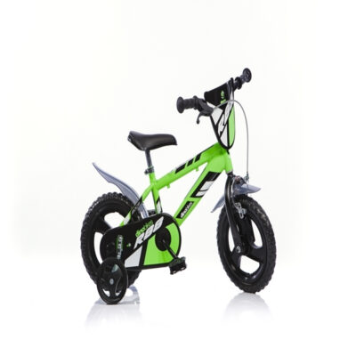 Bicicleta 12 inch Dino Bikes - MTB