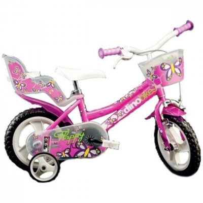 Bicicleta 126 RLN Dino Bikes 12 inch