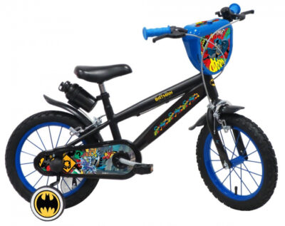 Bicicleta 14 inch Denver Batman