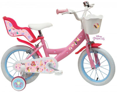 Bicicleta 14 inch Denver Disney Princess