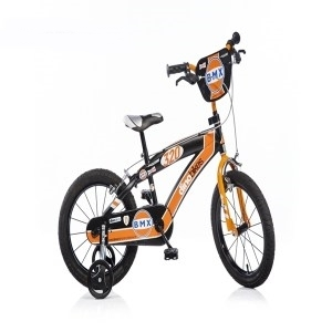 Bicicleta 14 inch Dino Bikes - BMX