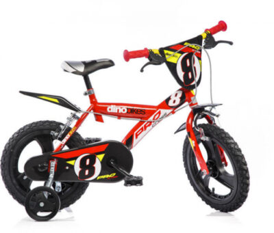 Bicicleta 143 GLN Dino Bikes 14 inch