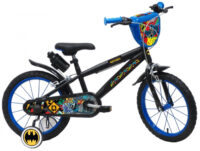 Bicicleta 16 inch Denver Batman