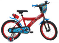 Bicicleta 16 inch Denver Spiderman