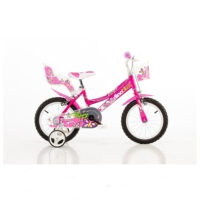 Bicicleta 16 inch Dino Bikes 166RN