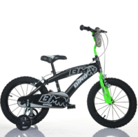 Bicicleta 16 inch Dino Bikes - BMX