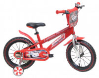 Bicicleta Denver Cars 14 inch