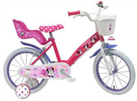 Bicicleta Denver Minnie Mouse 16 inch