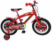 Bicicleta Stamp Cars 16 inch