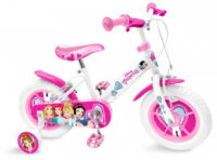 Bicicleta Stamp Disney Princess 12 inch