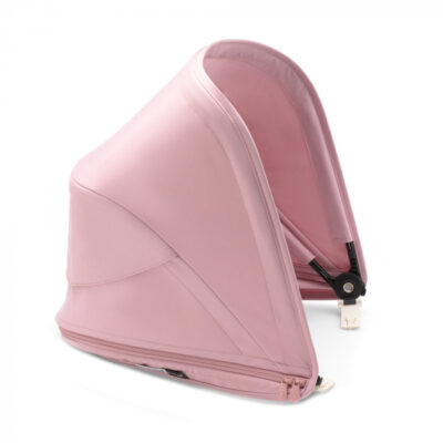 Capotina carucior Bugaboo Bee 6 Soft Pink