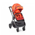 Carucior Diono Quantum 2 Premium Orange Facet