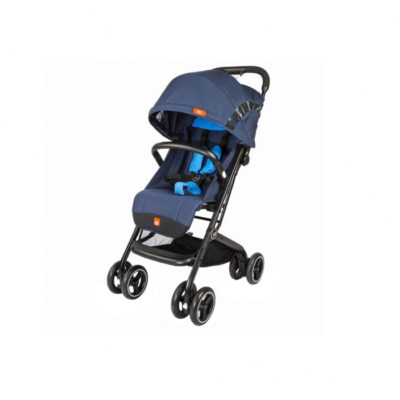 Carucior Sport gb Qbit+ All Terrain Night Blue - resigilat