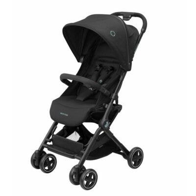 Carucior sport Maxi-Cosi Lara 2 Essential Black