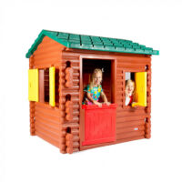 Casuta de Joaca Little Tikes - Cabana