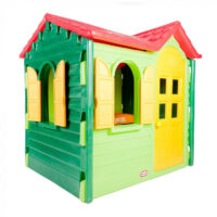 Casuta de Vacanta Little Tikes Verde