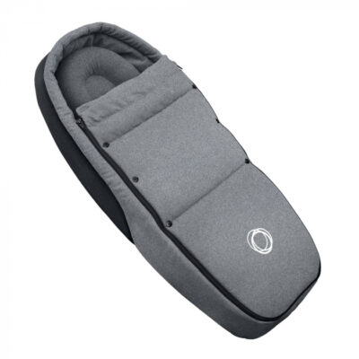 Cocoon carucior Bugaboo Bee Ant Grey Melange