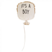 Decoratiune perete balon Childhome