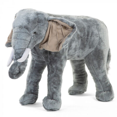 Elefant de plus Childhome 70x40x60 cm